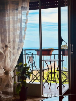 B&B Aria di Mare - Pollina Sicilia Finale